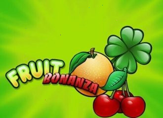 fruit bonanza от playngo